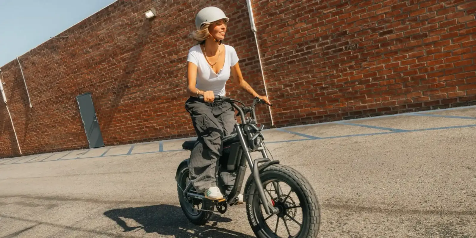Die drakonischen E-Bike-Gesetze in New Jersey hatten genau die Wirkung, vor der alle Angst hatten.