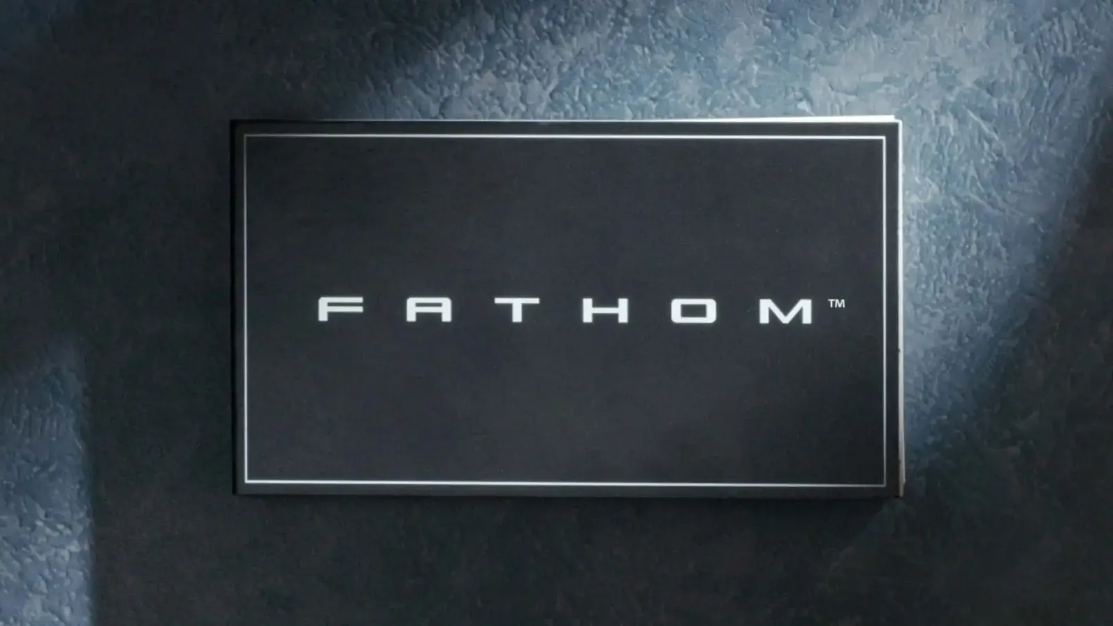 Ford Fathom