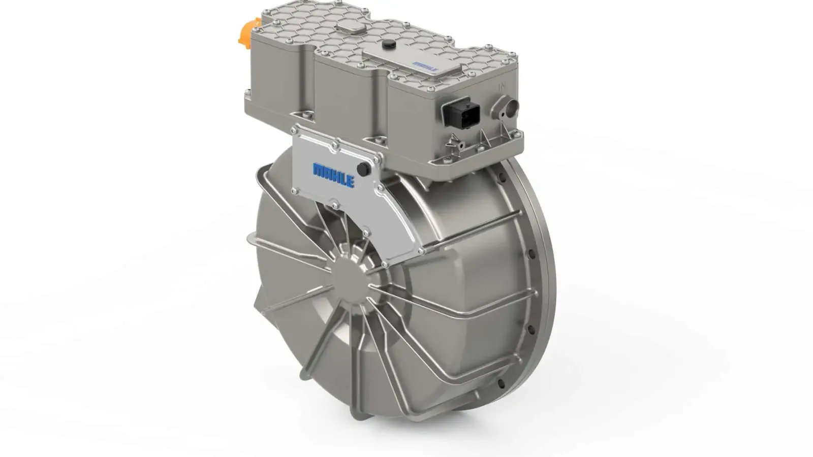 Mahle Electric Truck Range Extender - Generator