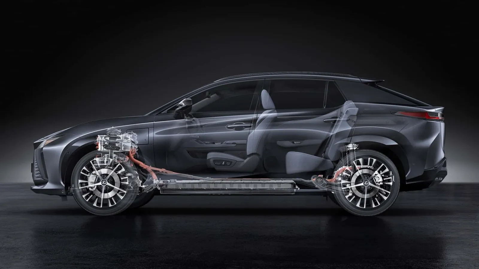 A Toyota vai modernizar seus carros híbridos mais antigos por meio de seu programa de atualização da fábrica.
