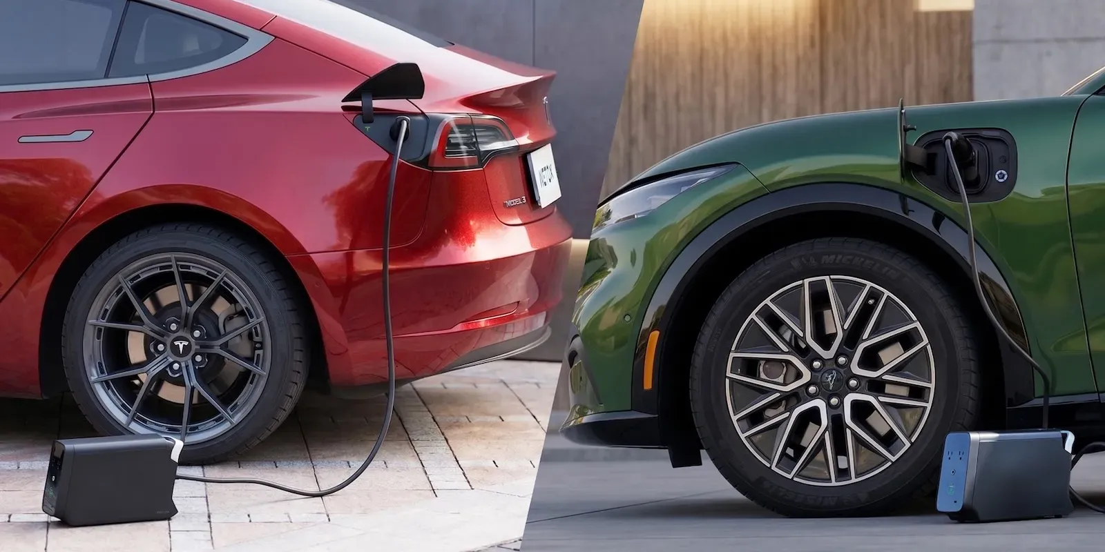 Convierte millones de Teslas y Mach-E en estaciones de energía V2L: WETOX D2 obtiene la primera certificación Next-Gen V2X del mundo por parte de SGS