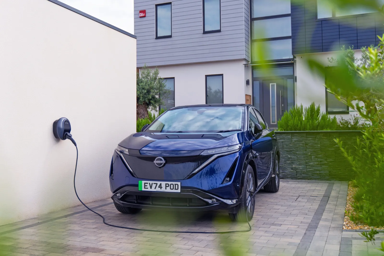 El Reino Unido inicia una consulta sobre el mandato de ventas de vehículos eléctricos