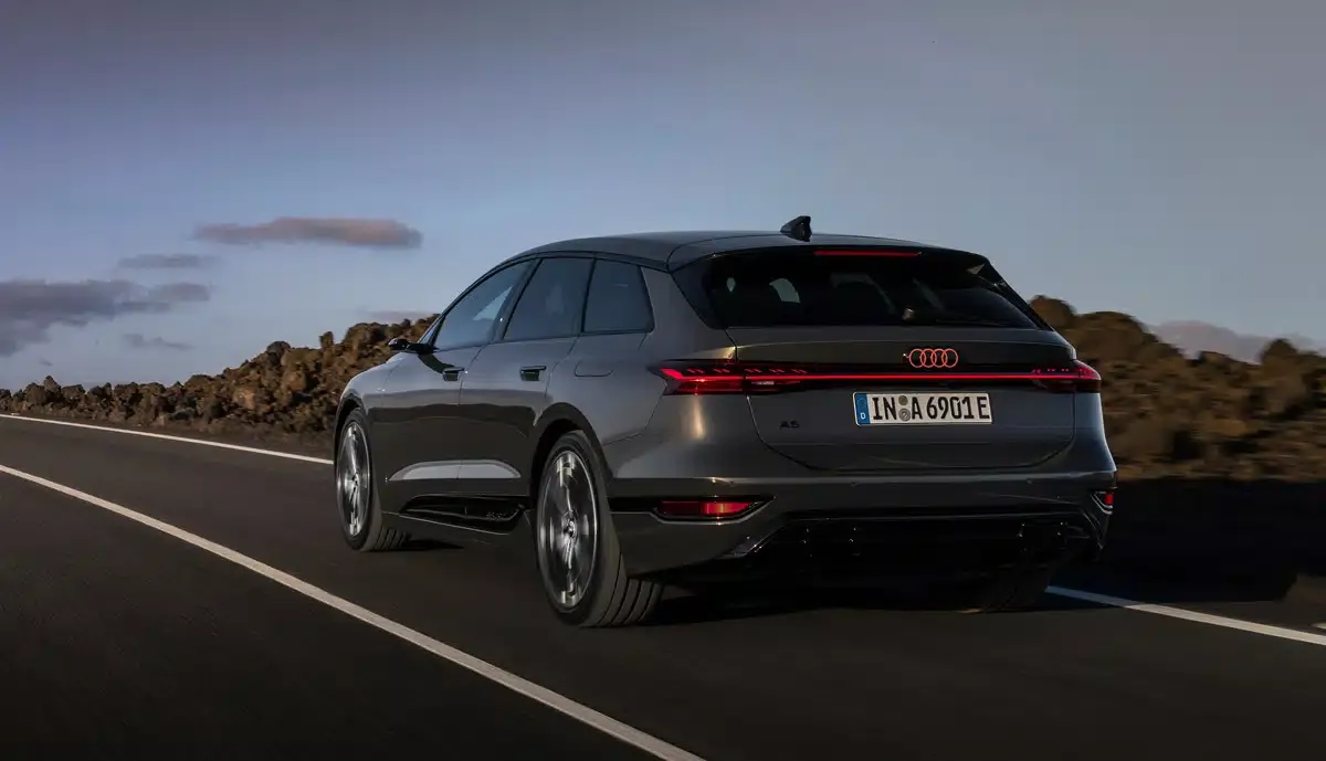 Umfrage: 79 Prozent der E-Auto-Besitzer sind schon elektrisch verreist