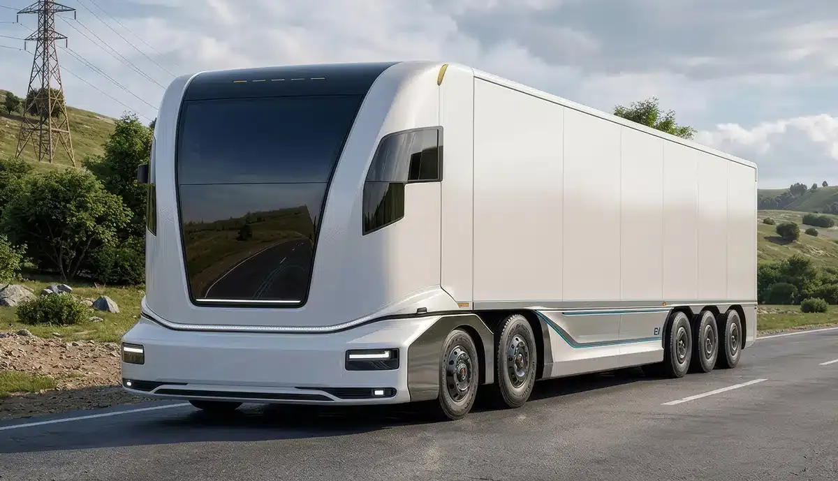 Voltempo-Autonomous-truck