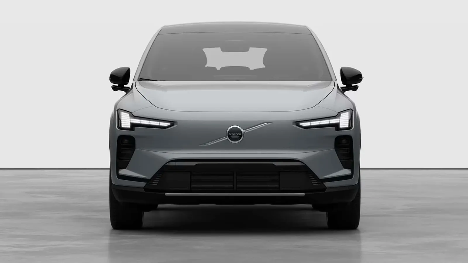 Новый Volvo EX50 станет конкурентом Tesla Model Y по цене ниже 50 000 долларов: сообщение