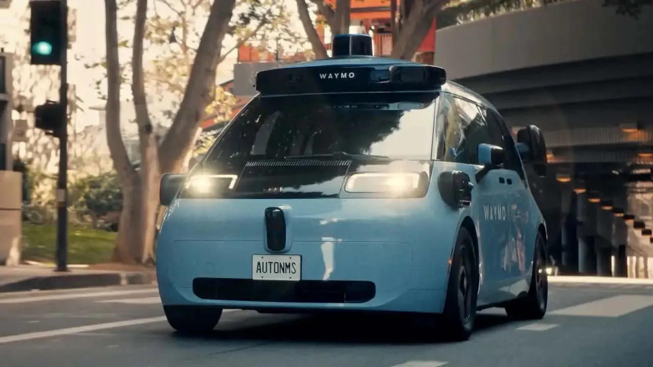 Waymo zacznie mapować Monachium w najbliższych tygodniach. Niemcy poczekają na robotaxi do 2027 roku