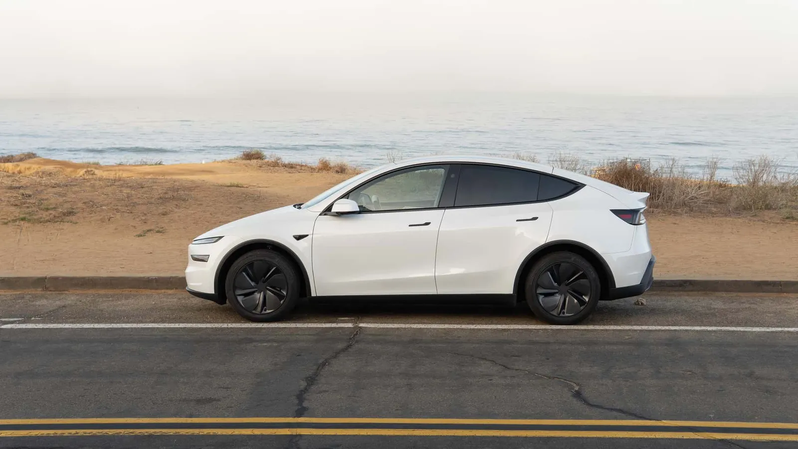 O que saber sobre o reembolso de 3.500 dólares da Califórnia para veículos elétricos — e quais Teslas se qualificam