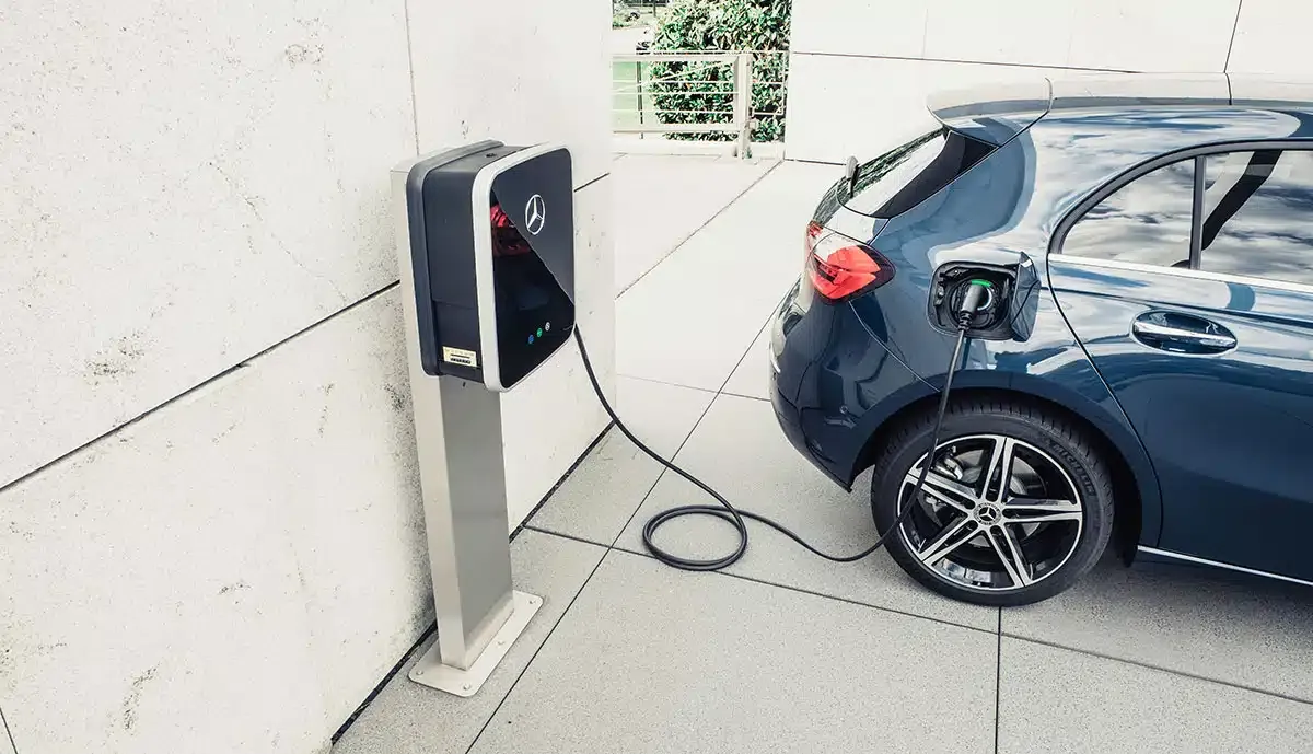 ZDK: Hohe Stromsteuer bremst Elektromobilität