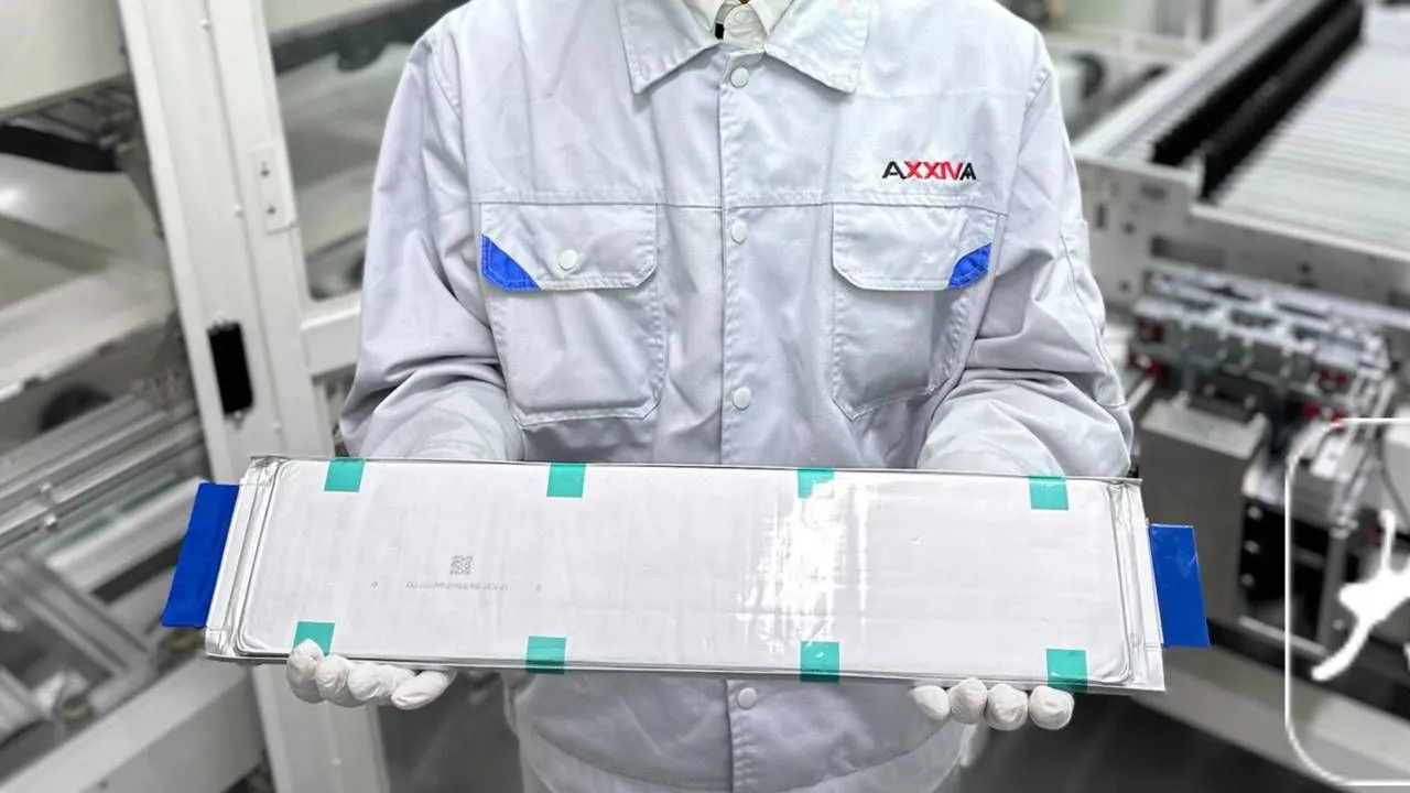 1.500 km de autonomía y hasta 600 Wh/kg: Chery pone fecha a sus baterías de electrolito sólido y es más cercana de lo esperado
