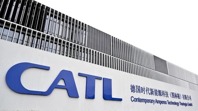 CATL