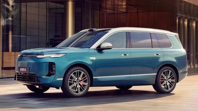 byd seaion