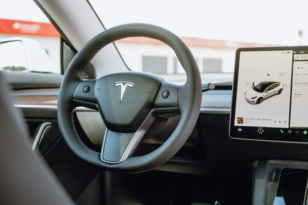200.000 registrierte Teslas in Norwegen