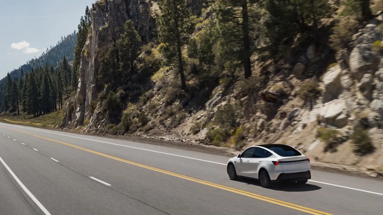 Acabou de comprar um Tesla Model Y ou Model 3? Assim você pode cuidar melhor da sua bateria em cada ciclo de carregamento