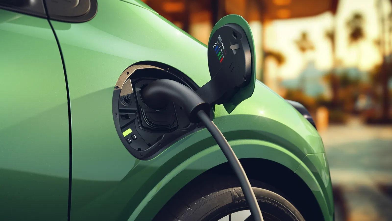 262 km de autonomía desde unos 20.000€: Nissan tendrá su propio coche eléctrico barato y 'retro' de la mano de Renault