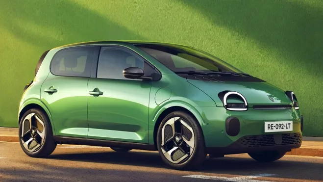 twingo