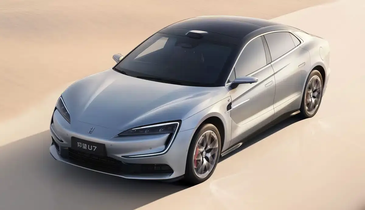 30.000 Kilometer und 350 Schnellladungen: BYD demonstriert Haltbarkeit neuer Batterie