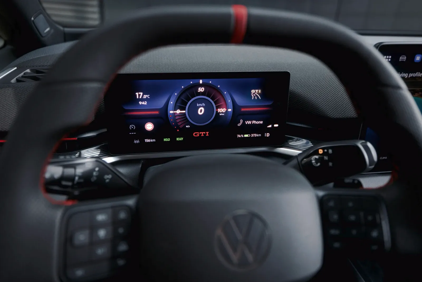 326 KM e tracción trasera. ¡Volkswagen aún no ha tenido un “deportivo” así! - DB2026AU00808 medium