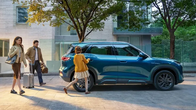 byd atto 2