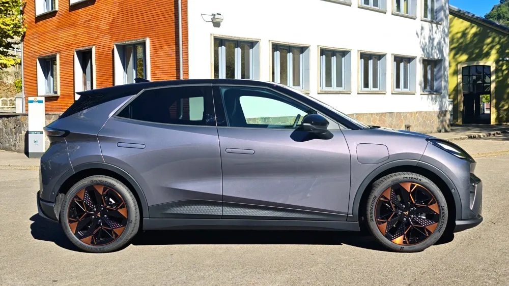 CUPRA Raval endurance 446 km desde 25.490 € e fabricado em Espanha com 210 CV, testamos o CUPRA Raval que vale a pena comprar (18)