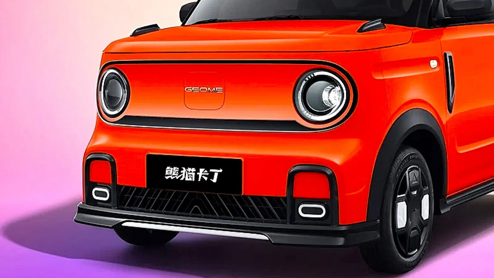 5.600 € y 426.000 ventas: el inesperado eléctrico del mayor rival de BYD que fabricará en Valencia