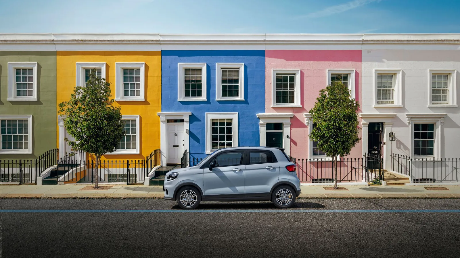 5 raisons d’essayer la Leapmotor T03, une citadine électrique dès 16 900 €