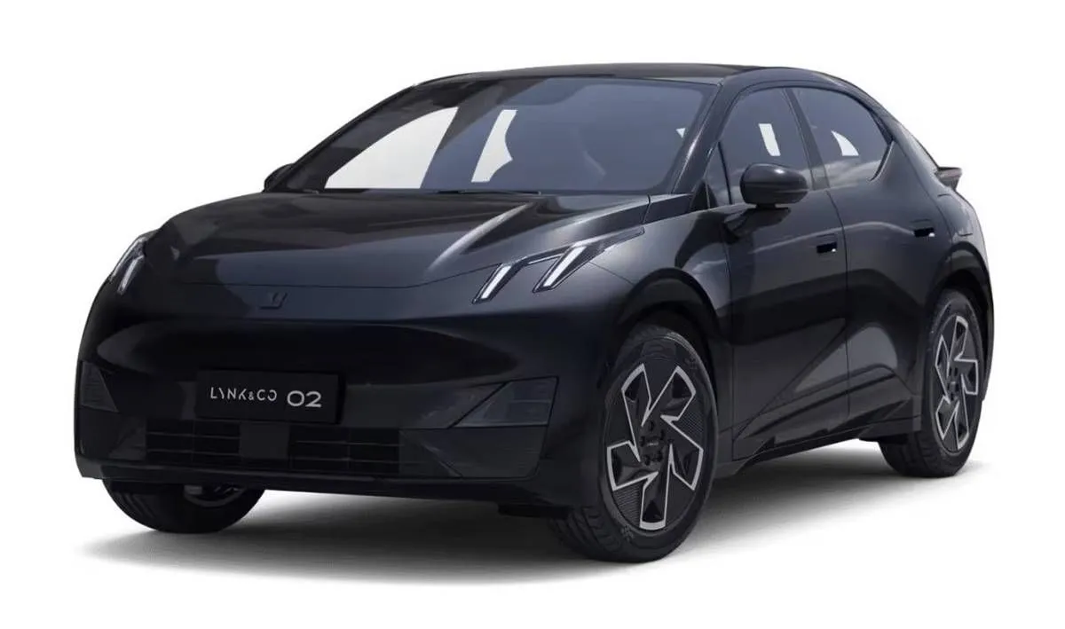 Lynk & Co 02 senkt seinen Preis ohne nennenswerte Ausstattungsverluste