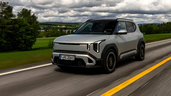 Kia EV2