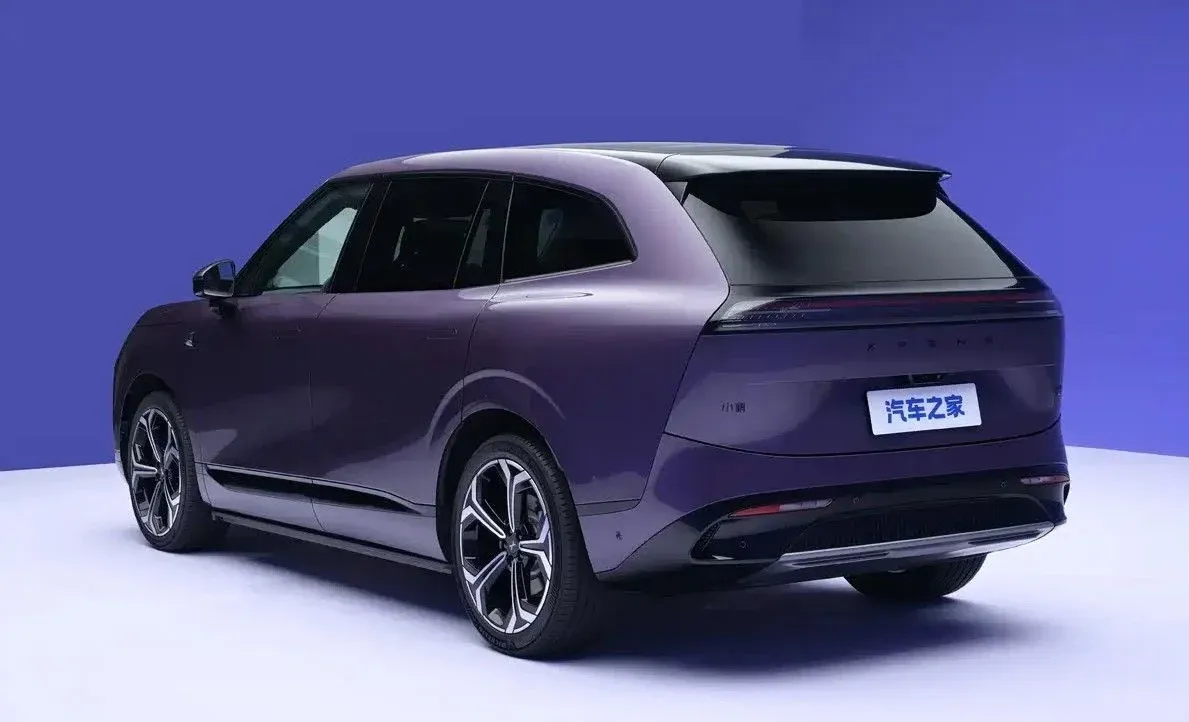 755 km de autonomía, carga de 450 km en 9 minutos y un precio desde 32.900 euros: así es el rompedor Xpeng G9L