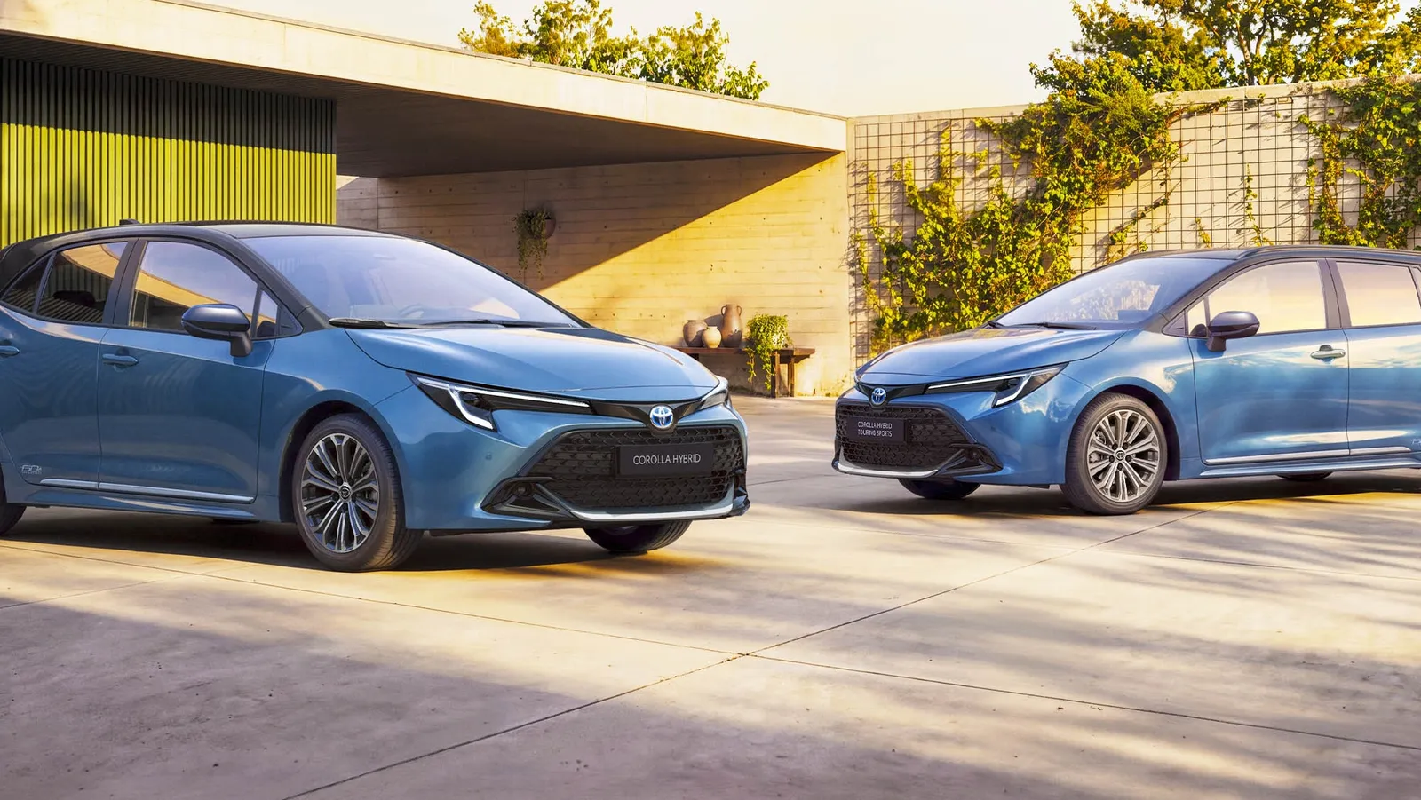 Aos 60 anos, o híbrido Toyota mais vendido na Espanha lança uma gama com mais equipamentos e novas versões