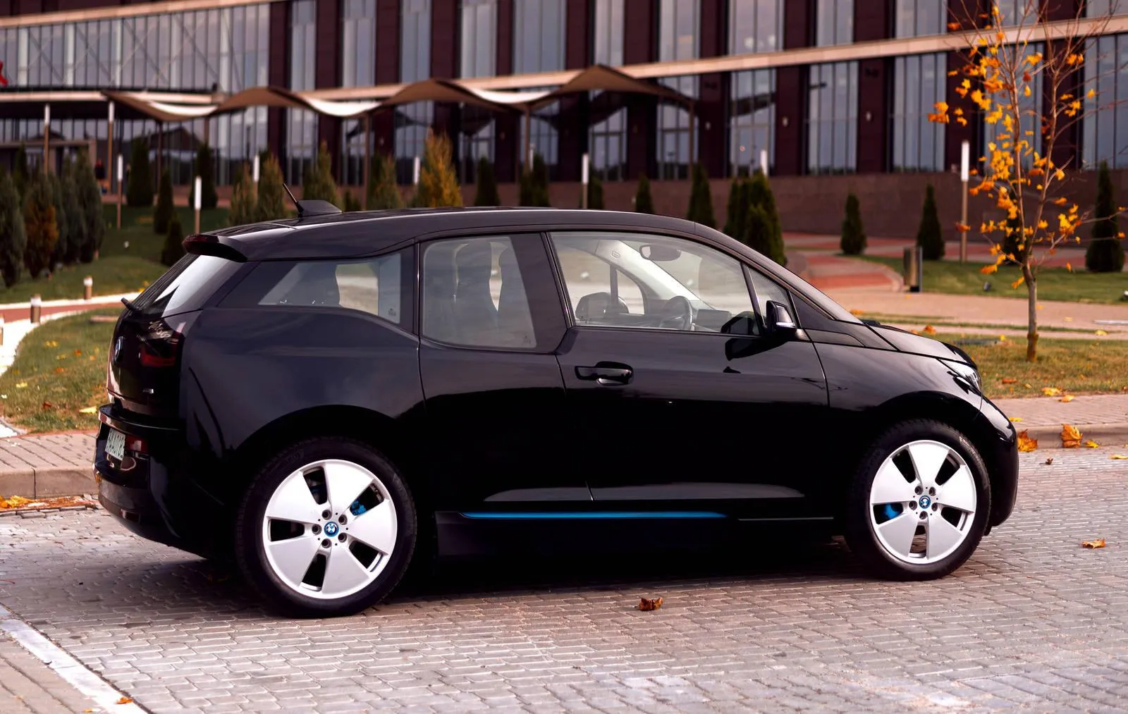 Acheter une voiture électrique d’occasion va devenir plus rassurant grâce à cette nouvelle obligation