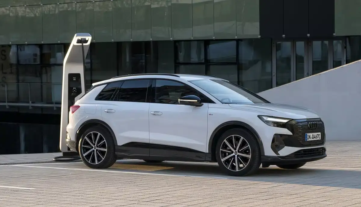 Encuesta de ADAC: Así de satisfechos están los conductores de automóviles eléctricos