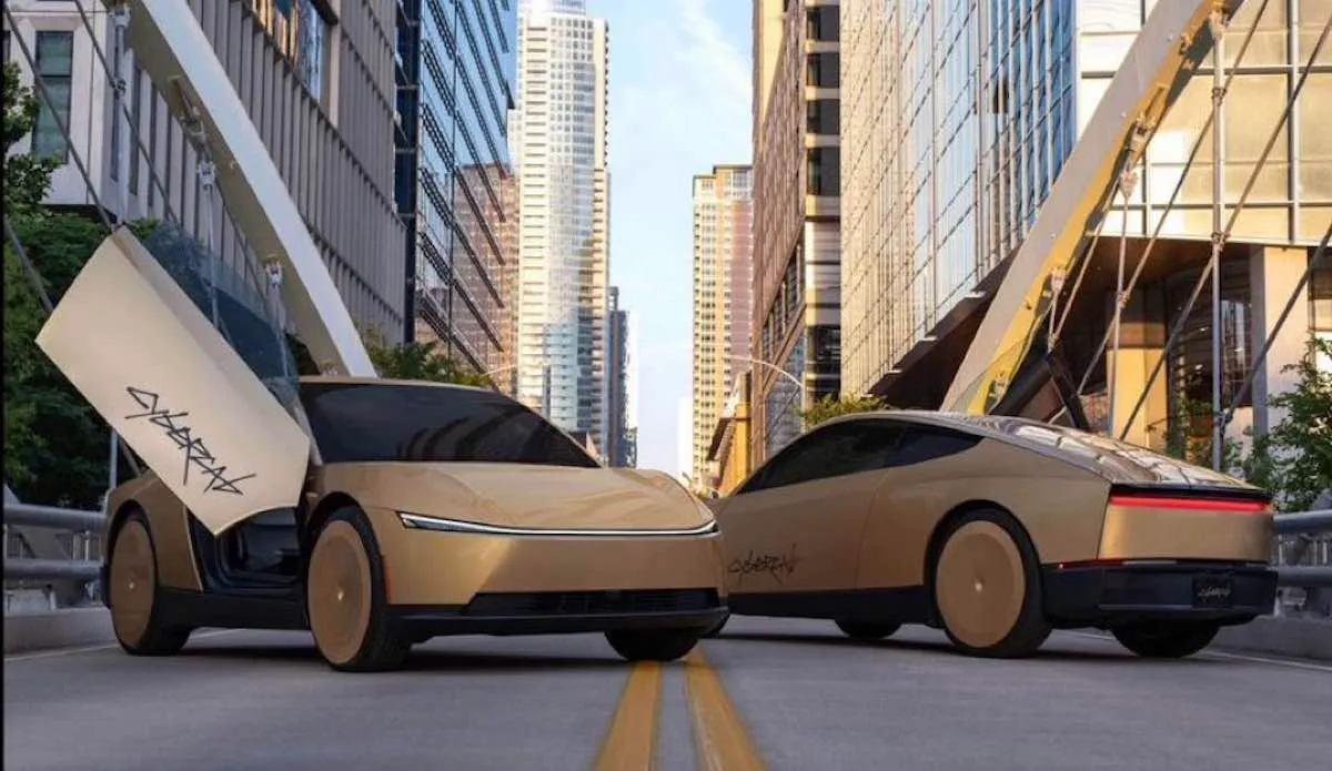 Actualmente: Tesla debe responder bajo juramento a las preguntas de la NHTSA sobre el cumplimiento de las normas de Cybercab.