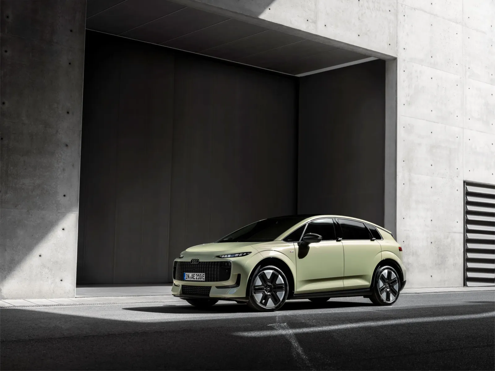 2027 nuovo audi a2