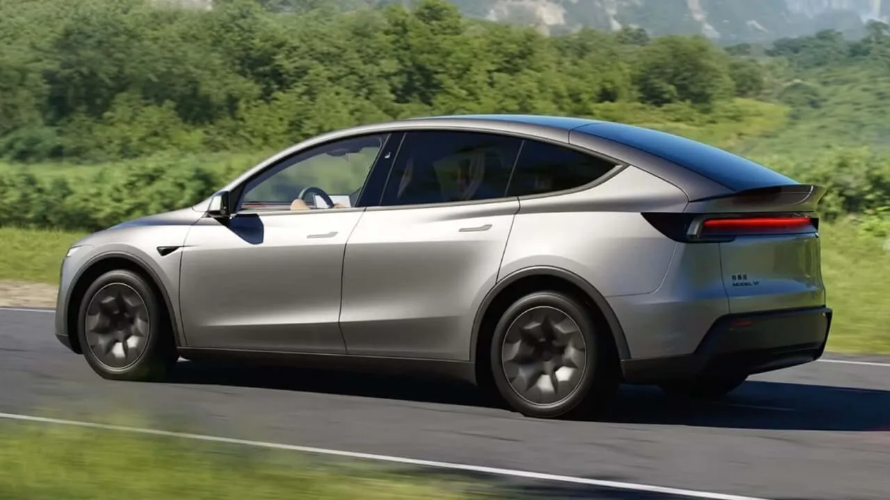 Antes de su llegada a Europa, el Tesla Model Y L sufre un grave fallo que desespera a sus propietarios