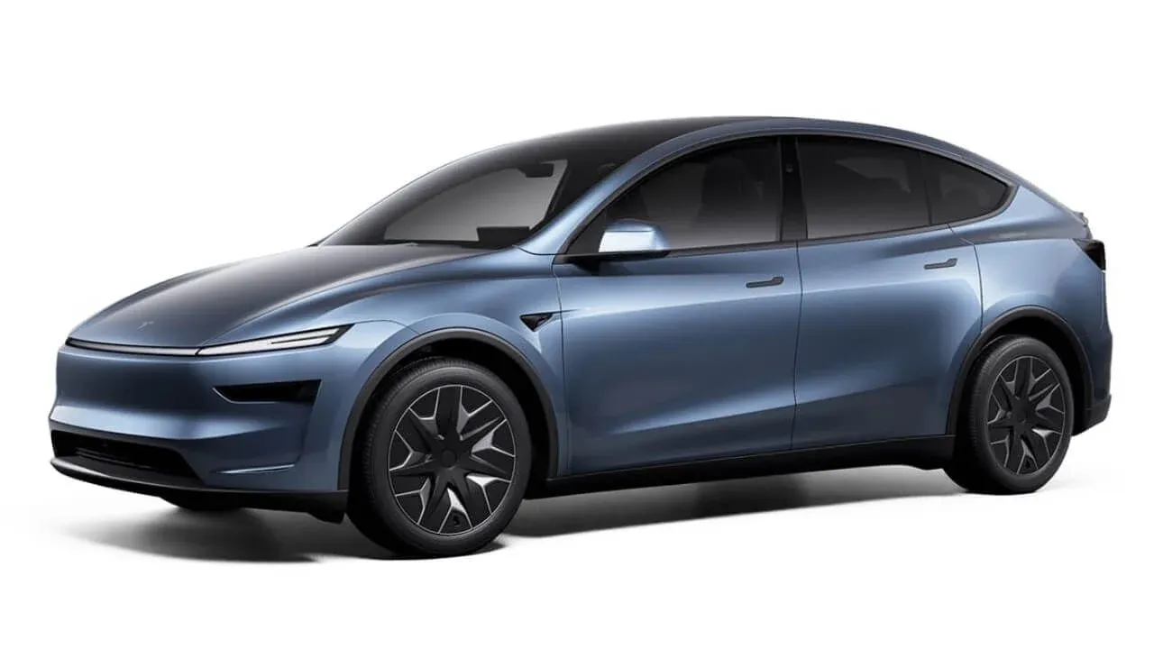 Tesla inizia a produrre il Model Y L a lungo raggio in Germania