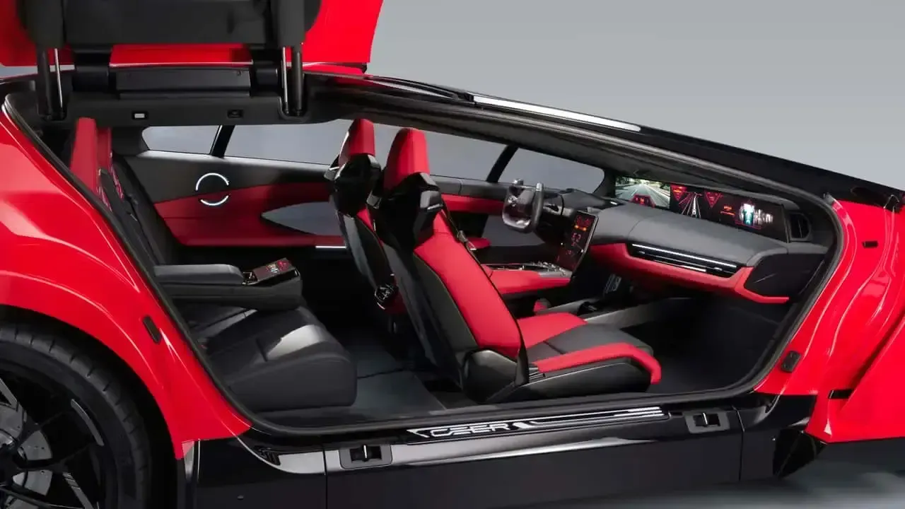 Arábia Saudita lança sua própria marca de carros elétricos para reduzir sua dependência do petróleo