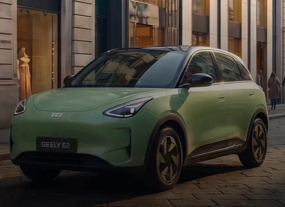 Arriva la Nissan Pixo