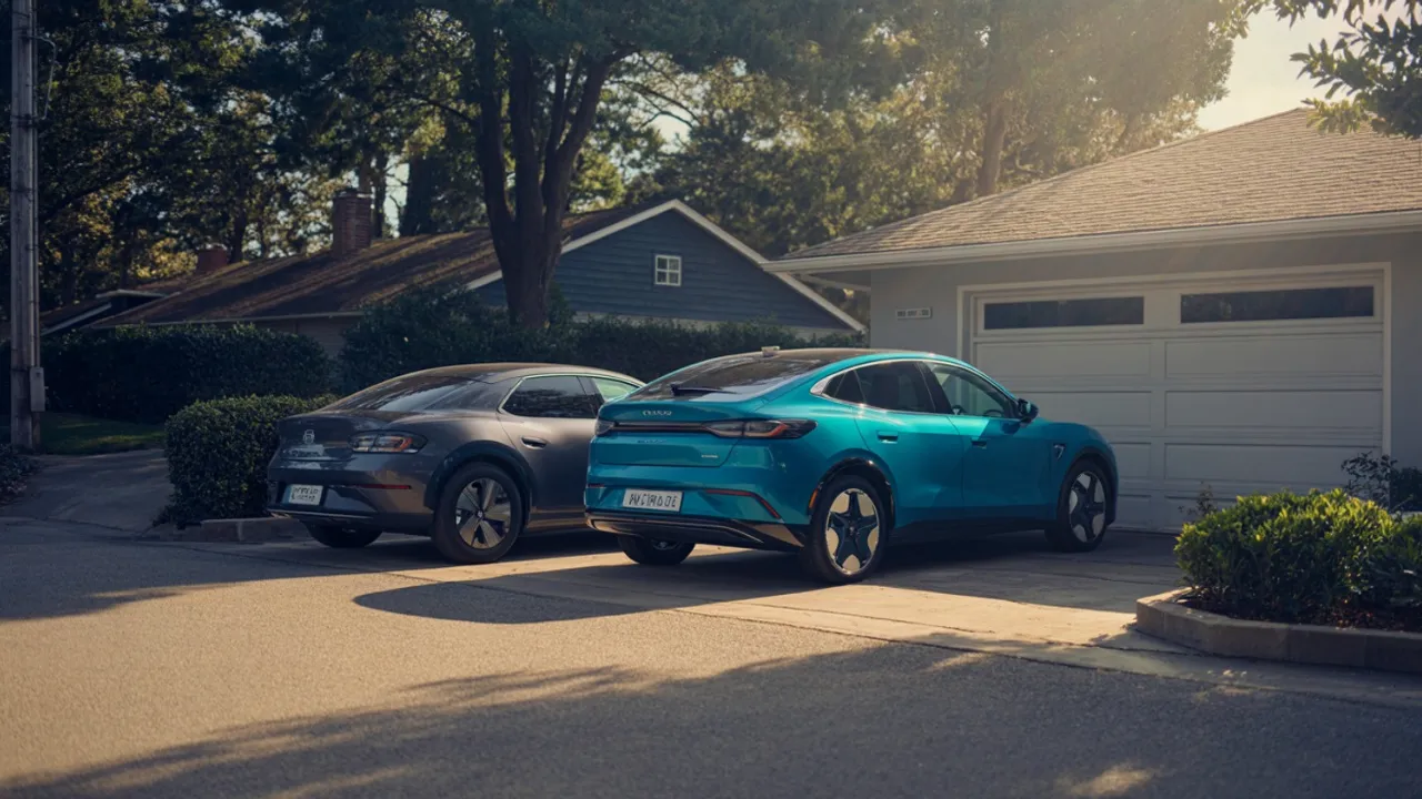 Seguro de carro elétrico: por que a apólice costuma ser mais cara do que a de um carro convencional