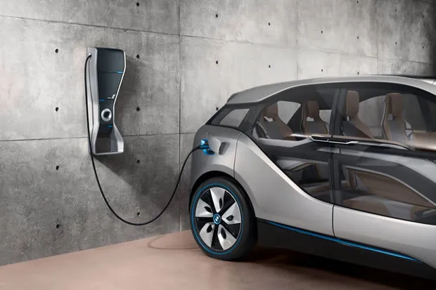 wallbox per auto elettriche
