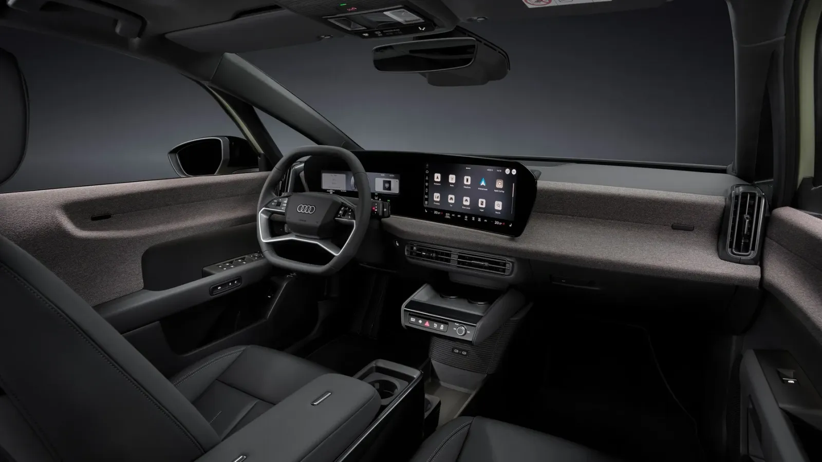 Audi A2 e-tron dostępne w Polsce. Znamy ceny wszystkich wersji - Audi A2 e tron 6