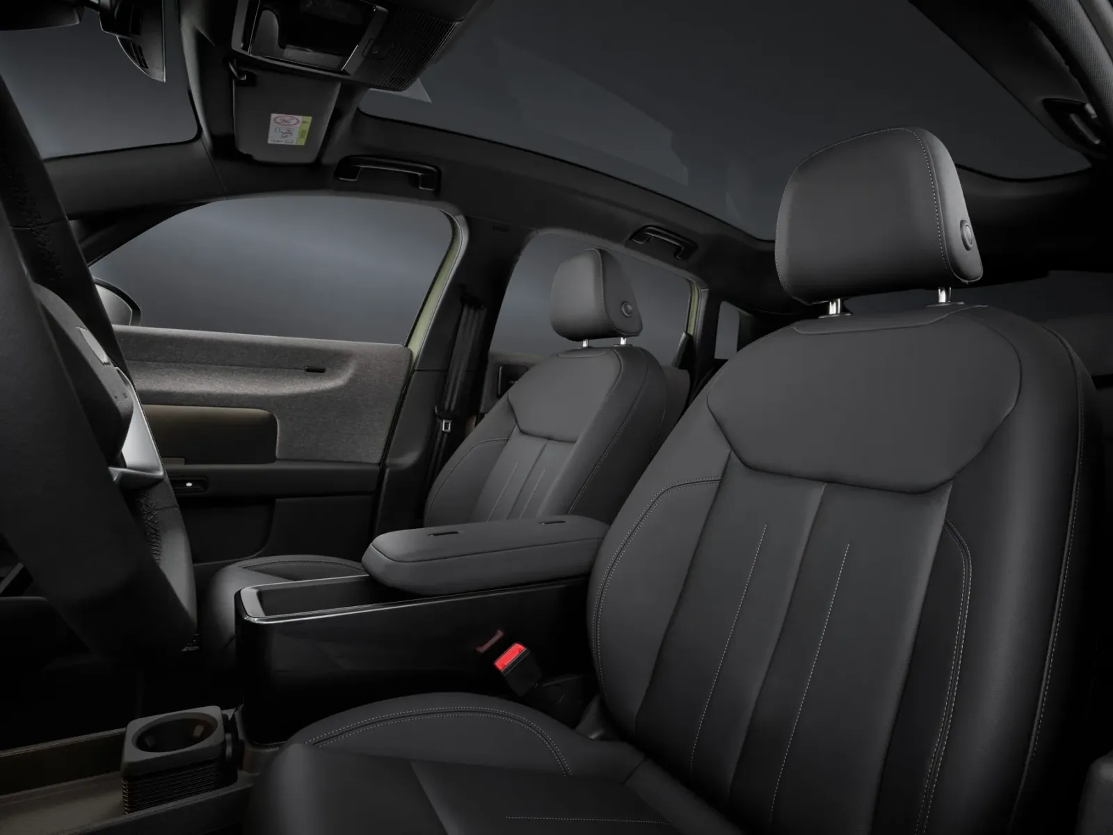 L’Audi A2 e-tron è ormai ufficiale. Conosciamo tutti i dati, tranne il prezzo - Audi A2 e tron 5 1