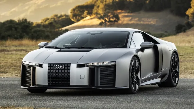 audi nuvolari