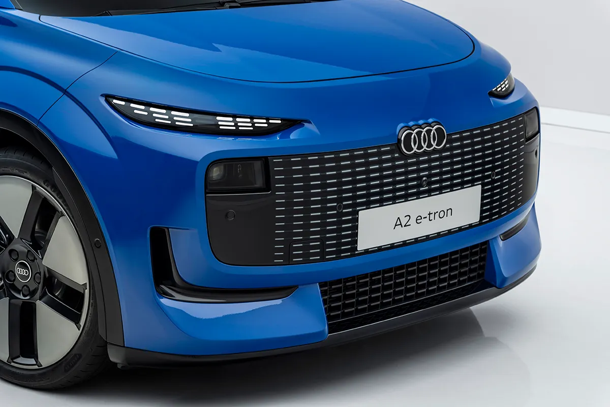 Audi qui ressuscite un flop version électrique, un Cybercab Tesla piégé par un piéton, une Dacia Spring sous les 12 000 € et la Chine qui rabote ses aides sur les voitures électriques… Bienvenue dans Regen n°81
