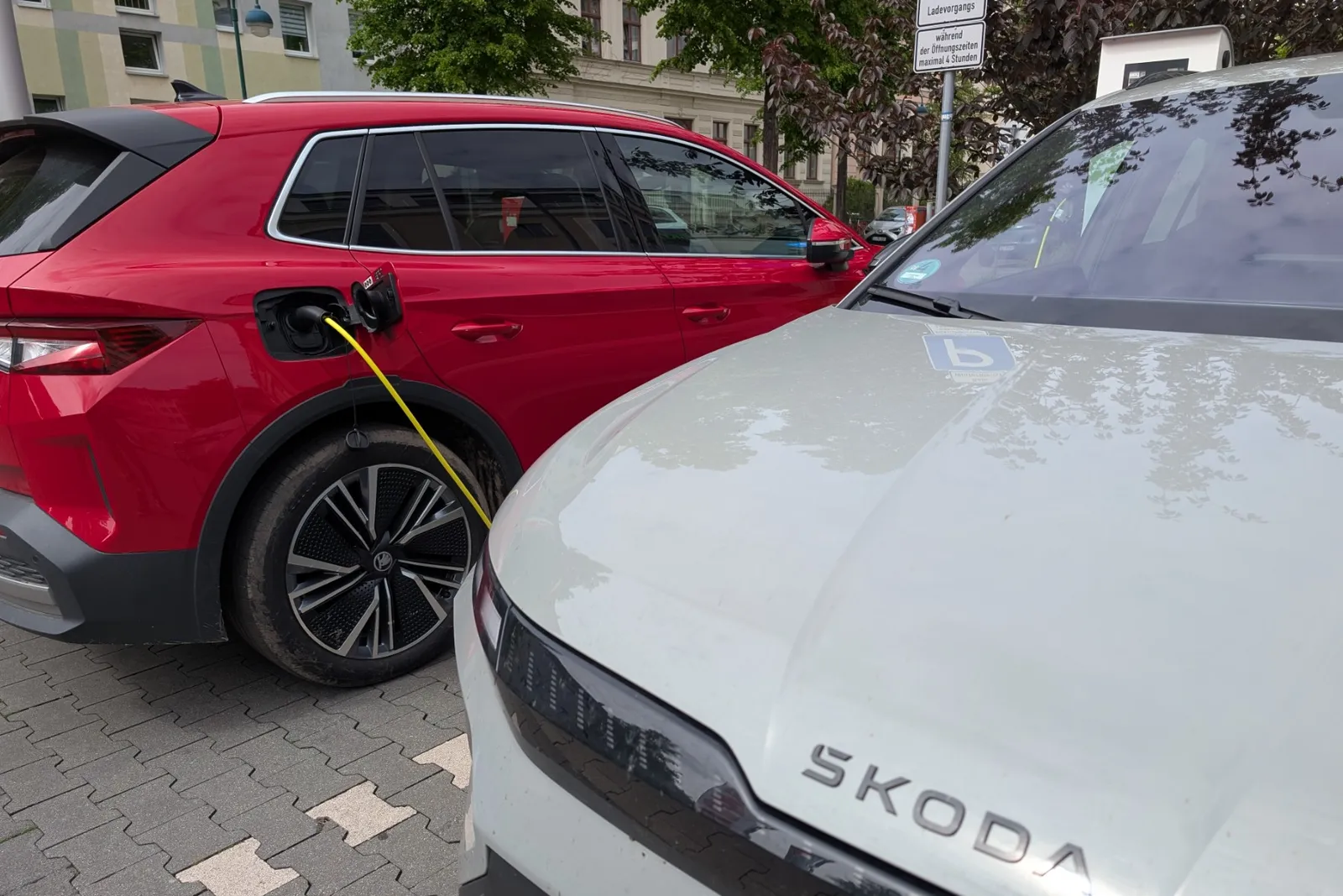 Estatísticas de agosto: mais de um em cada quatro carros novos na UE é um VE elétrico