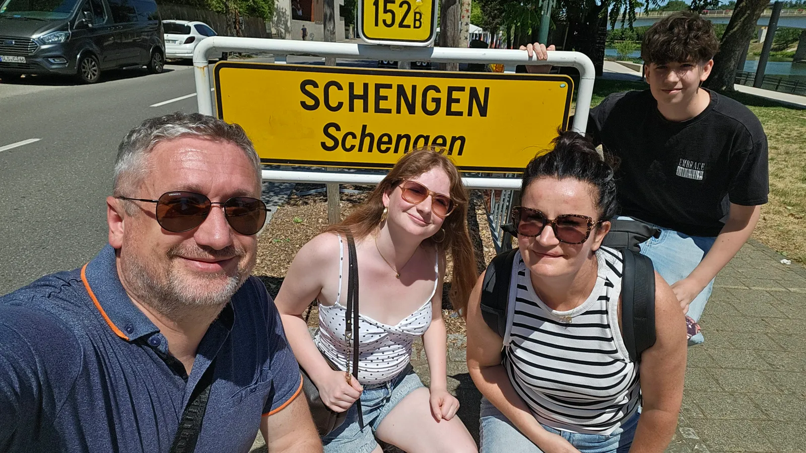 Mit dem Elektroauto durch Europa – also 30 Länder in 30 Urlaubstagen! - 30 Staaten in 30 Tagen 10