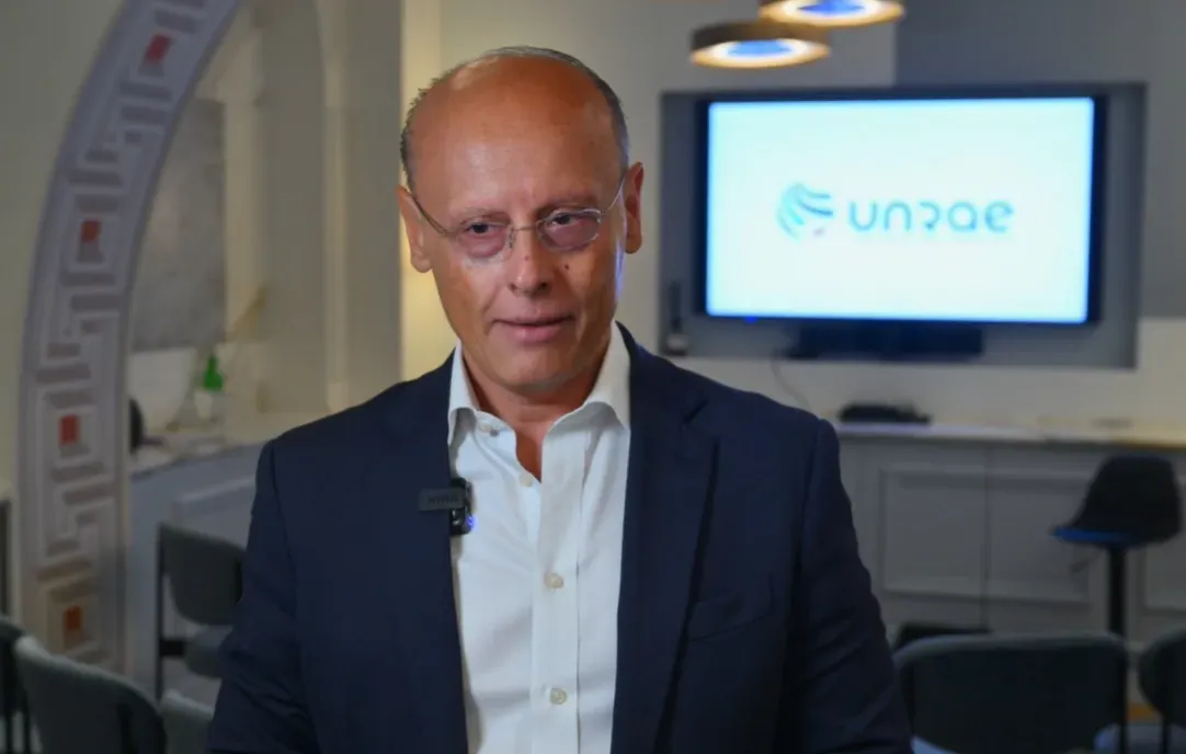 unrae