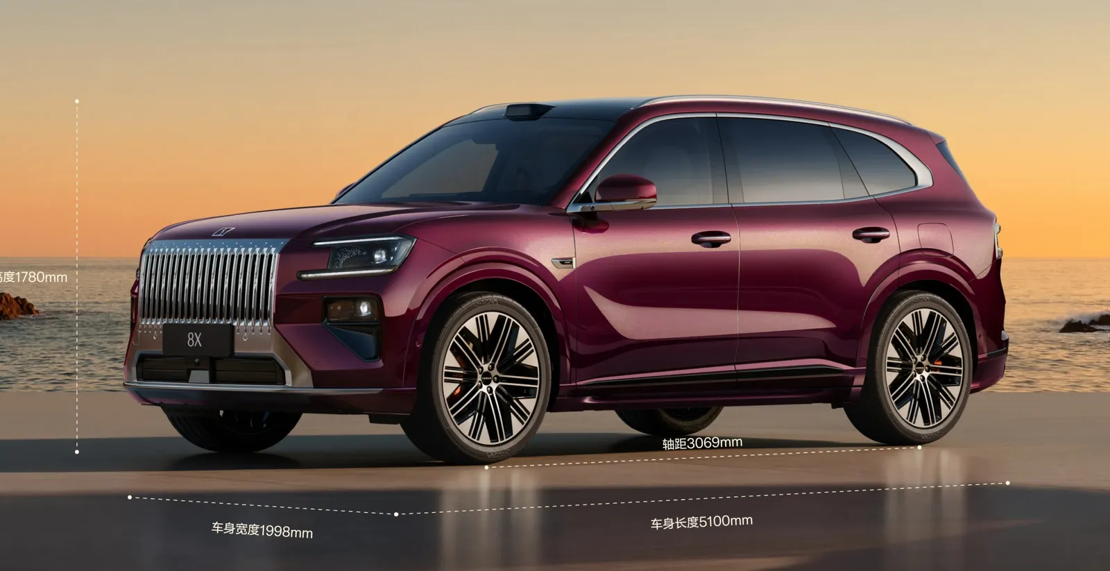 AutoWallis: Zeekr oficjalnie w Polsce. Od IV kwartału modele Zeekr 001, Zeekr X, Zeekr 7X, Zeekr 8X, Zeekr 9X i Zeekr 7GT