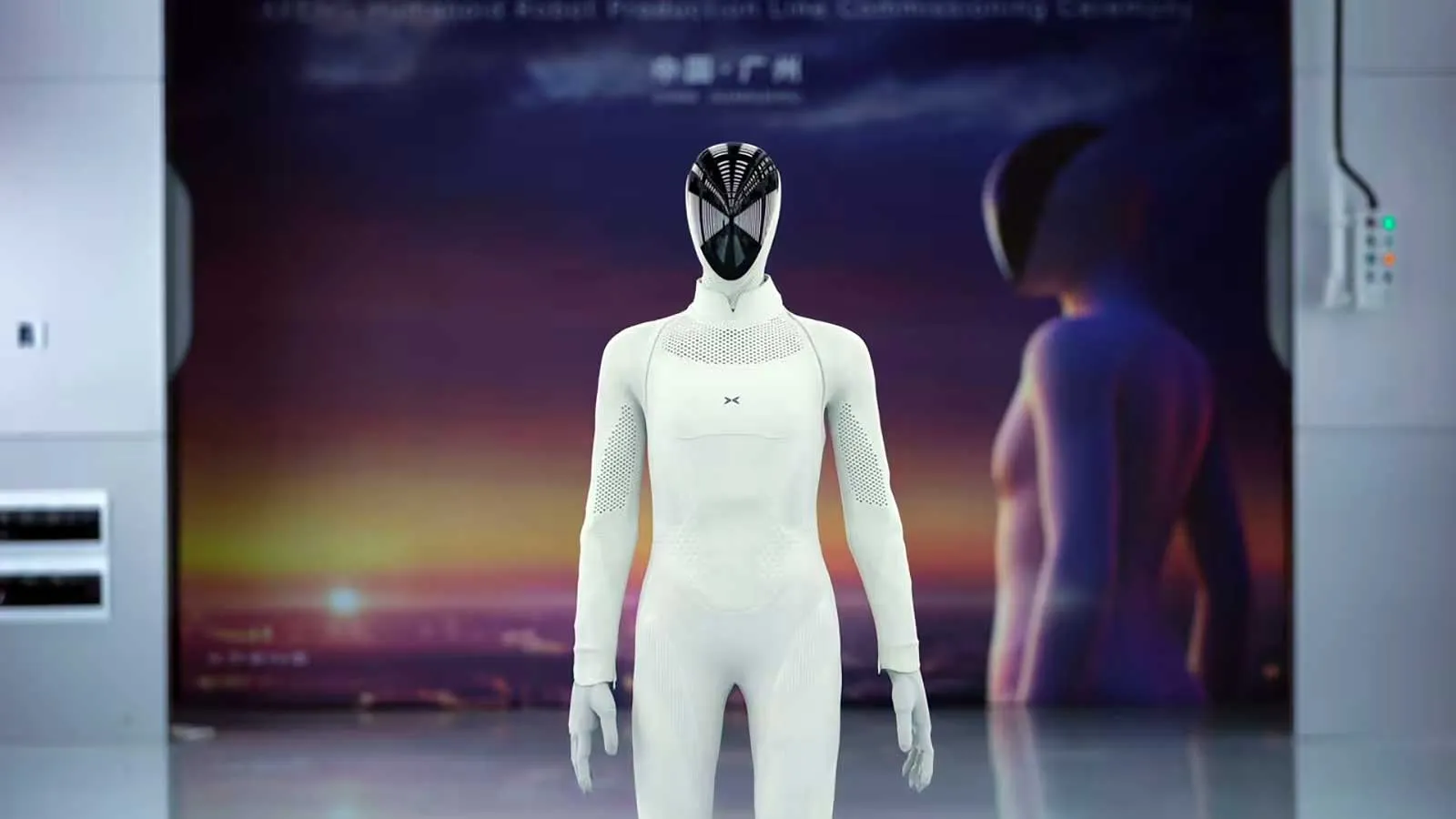 Avec son robot humanoïde Iron, Xpeng ouvre une ligne automatisée à 80 % et prend une avance industrielle sur Tesla