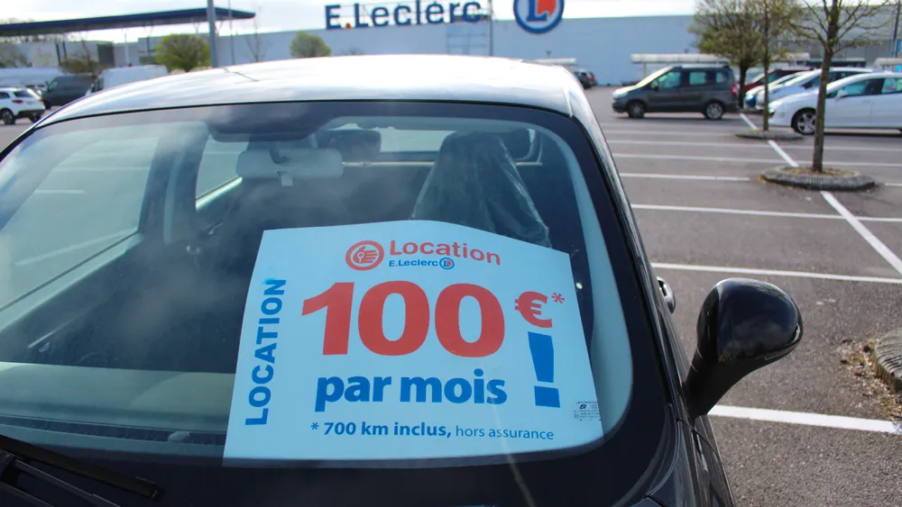 Com a Stellantis, 1.000 pontos de venda na Europa para a Leapmotor