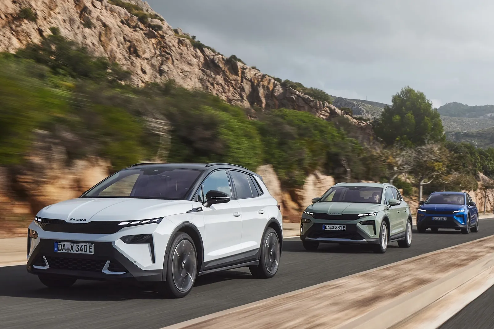 BAFA-Statistik: Gut 50.000 deutsche Haushalte fahren frisch geförderte E-Autos